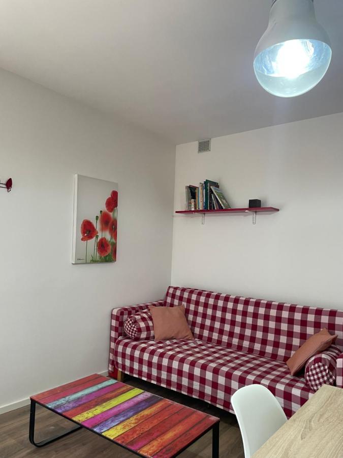 Lake Apartment Ischia Red Tenna Екстер'єр фото